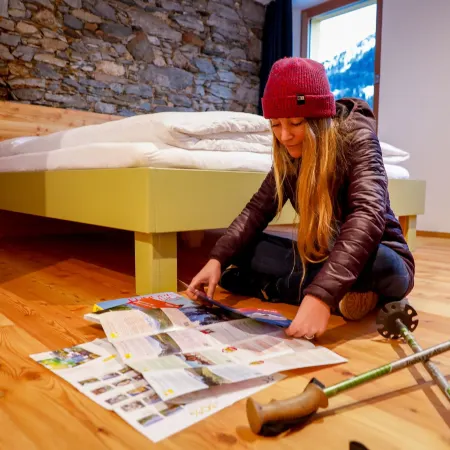 Bed&Bike Tremola San Gottardo