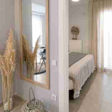 Acropolis Panorama Penthouse - Central Cozy Nest Rooms