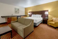 Grand Williston Hotel and Conference Center Hotel a 