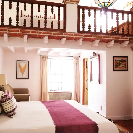 Hotel Los Arcos