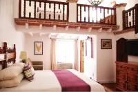Hotel Los Arcos Hotel di Taxco