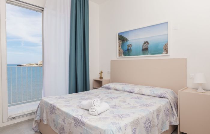 Hotel Approdo di Venere