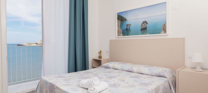 Hotel Approdo di Venere Hotels in Vieste