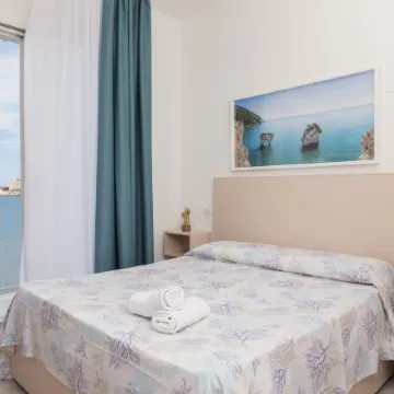 Hotel Approdo di Venere