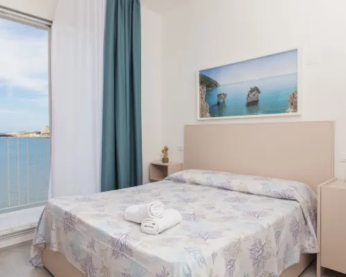 Hotel Approdo di Venere Hotels in Vieste