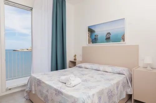Hotel Approdo di Venere Hotels in Vieste