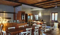 Hotel Alla Torre - breakfast