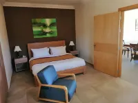Zahle Hills Hotel - petit déjeuner