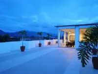 Hotel Rupert A Baler Hotels in Baler