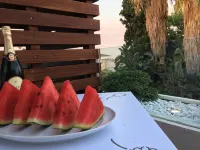 B&B Brezza di Mare - breakfast