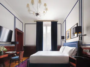 Casa Cipriani Milano