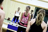 Hotell Gyllene Hornet - Gym