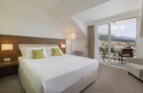 馬卡爾斯卡公園酒店 馬卡爾斯卡酒店