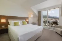 Hotel Park Makarska Hotels in Makarska og Podgora
