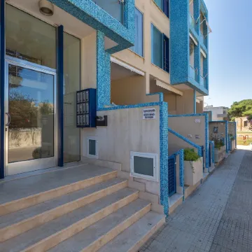 3500 Panorama D`Otranto by Barbarhouse