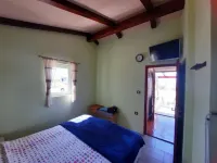 House in Nature