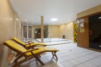 Hotel Araxa - Adults Only - Spa