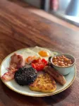 The George Inn Hotels in Sampford Courtenay