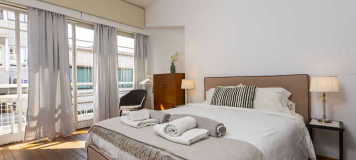 1-80 Collection by TrulyCyprus Hotels in Limassol