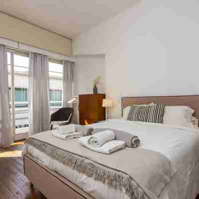 1-80 Collection by TrulyCyprus Rooms