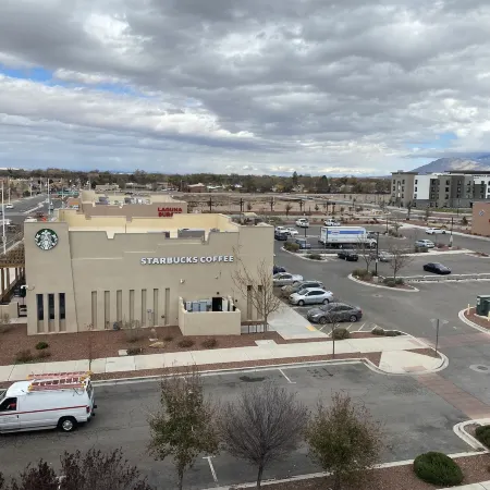 Holiday Inn Express & Suites ALBUQUERQUE HISTORIC OLD TOWN by IHG