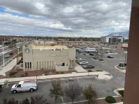 Holiday Inn Express & Suites ALBUQUERQUE HISTORIC OLD TOWN by IHG - pemandangan pegunungan