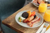 Beach House Hotel - breakfast