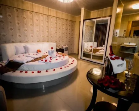 Joneya Hotel Hoteles en Chiclayo