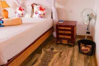 Fort Fun City Hotel Fort Portal