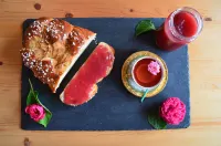 Gartenhotel Rosenhof Bei Kitzbühel Hotel di Oberndorf in Tirol