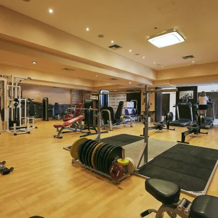 Giannoulis – Cavo Spada Luxury Sports & Leisure Resort & Spa
