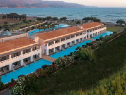 Giannoulis – Cavo Spada Luxury Sports & Leisure Resort & Spa Hotels in Kolimvari