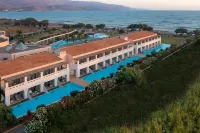 Giannoulis – Cavo Spada Luxury Sports & Leisure Resort & Spa