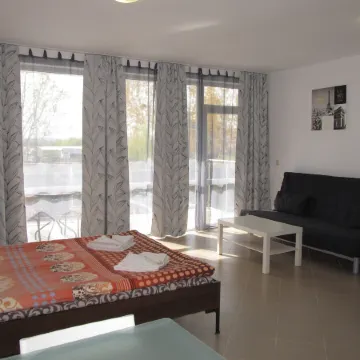 Aparthotel Cote dÀzure