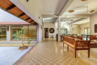 The Kutchh Courtyard Resort Hotels in Kutch