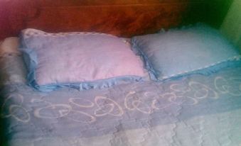 Damuku Guest House Eldoret