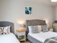 The Old Granary Hotels in Malton