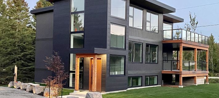 107 Birchview Trail Hotels in Grey County