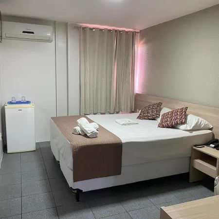 Executivo Prime Hotel