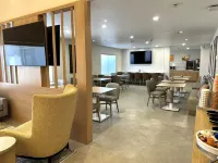 Comfort Suites at Tucson Mall - breakfast