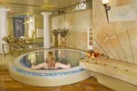 Imperial Hotel & Restaurant - Spa
