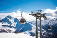 Studio Valleverde 11D Ski In Ski Out - 3-Star