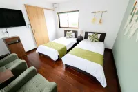 Jade Hotel di Kamakura