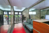 Rio Spot Homes Varanda U049 Hotel in zona Botafogo