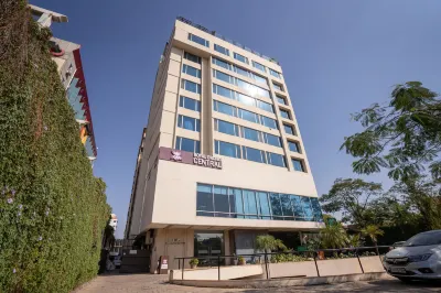 Royal Orchid Central Jaipur, Bani Park Các khách sạn ở 