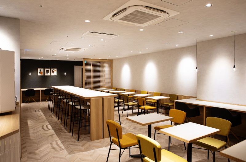 Keikyu EX Inn Keikyu Kamata Ekimae photo 3