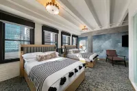 The Wayfarer Downtown La, Tapestry Collection by Hilton Hotel in zona Colocation America