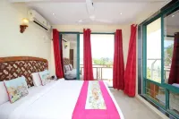 Sea Breeze Beach Resort Murud Hotel a Rahatad