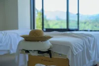 호텔 비존 - 스파