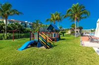 Mareazul Beach Front Condos at Playa del Carmen